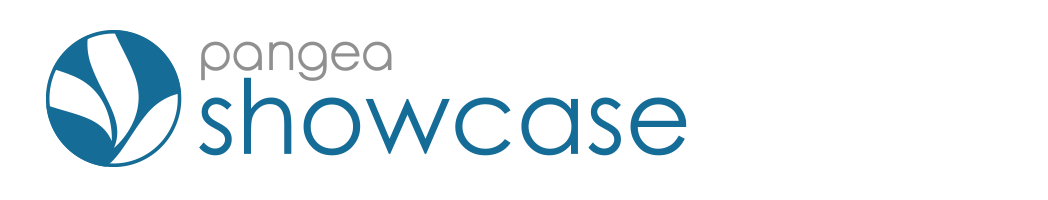 site logo